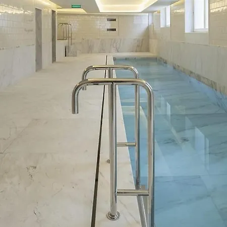 Flh Santos Family Spacious Flat ליסבון