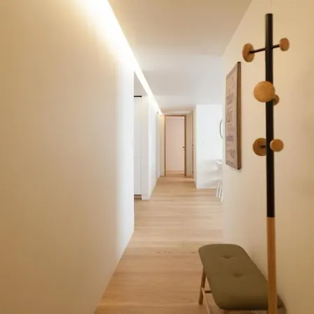 Flh Santos Family Spacious Flat Διαμέρισμα *