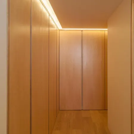 아파트 Flh Santos Family Spacious Flat
