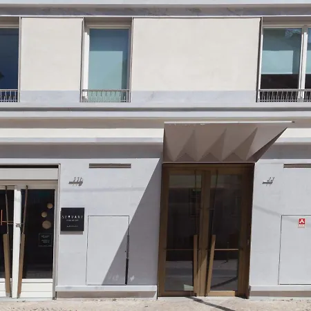 Flh Santos Family Spacious Flat 아파트